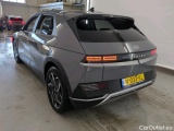  Hyundai   Ioniq Hyundai 5 73kWh Connect auto 5d #10