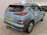  Hyundai  Konna Hyundai KONA Premium Electric 64 kWh 5d #2
