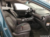  Hyundai  Konna Hyundai KONA Premium Electric 64 kWh 5d #3