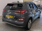  Hyundai  Konna Hyundai KONA Premium Electric 64 kWh 5d #2