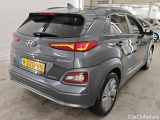  Hyundai  Konna Hyundai KONA Premium Electric 64 kWh 5d #2