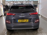  Hyundai  Konna Hyundai KONA Fashion Design Electric 64 kWh 5d #8