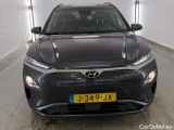  Hyundai  Konna Hyundai KONA Fashion Design Electric 64 kWh 5d #16