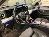  Mercedes  E-Klasse 300 de T 4MATIC Avantgarde Drag Kamera #21