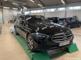  Mercedes  E-Klasse E 300 T de 306hk Avantgarde #2