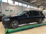  Mercedes  E-Klasse E 300 T de 306hk Avantgarde #3