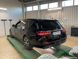  Mercedes  E-Klasse E 300 T de 306hk Avantgarde #5