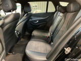  Mercedes  E-Klasse E 300 T de 306hk Avantgarde #8