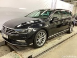  Volkswagen  Passat 2.0TDI DSG 190hk Drag #3