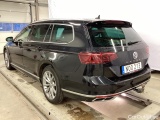  Volkswagen  Passat 2.0TDI DSG 190hk Drag #4