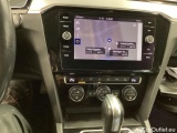  Volkswagen  Passat 2.0TDI DSG 190hk Drag #9