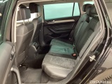  Volkswagen  Passat 2.0TDI DSG 190hk Drag #16