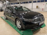  Volkswagen  Passat TDI 150 SC Drag Värmare Kamera #2
