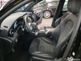  Mercedes  GLC 300 E 4MATIC 9G-TRONIC  4 #12