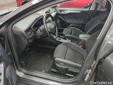 Ford  Focus TURNIER 1.5 ECOBLUE START-STOPP-SYSTEM AUT.  24 #9