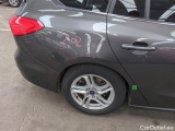  Ford  Focus TURNIER 1.5 ECOBLUE START-STOPP-SYSTEM AUT.  24 #28