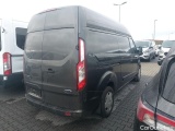  Ford  Transit CUSTOM 320 L2H2 LKW VA  34 #2