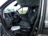  Ford  Transit CUSTOM 320 L2H2 LKW VA  34 #10