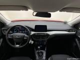  Ford  Focus Turnier 1.0 EcoBoost Hybrid COOL&CONNECT Manual Petrol/Electric  2 #7