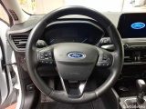  Ford  Focus 1.0 EcoBoost Hybrid Aut. COOL&CONNECT Automatic Petrol/Electric  4 #15