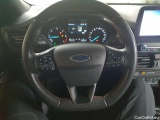  Ford  Focus Turnier 1.5 EcoBlue Start-Stopp-System ST-LINE Automatic Diesel  7 #13
