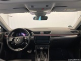  Skoda  Superb Combi 1.4 TSI iV DSG L&K Automatic Petrol/Electric  8 #7
