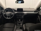  Ford  Focus Turnier 1.5 EcoBlue Start-Stopp-System COOL&CONNECT Manual Diesel  10 #7