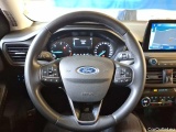  Ford  Focus Turnier 1.5 EcoBlue Start-Stopp-System COOL&CONNECT Manual Diesel  10 #13