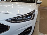 Ford  Focus Turnier 1.5 EcoBlue Start-Stopp-System COOL&CONNECT Manual Diesel  10 #20