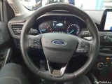  Ford  Focus Turnier 1.5 EcoBlue Start-Stopp-System Aut. COOL&CONNECT Automatic Diesel  11 #13