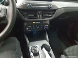  Ford  Focus Turnier 1.5 EcoBlue Start-Stopp-System Aut. COOL&CONNECT Automatic Diesel  11 #14