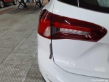  Ford  Focus Turnier 1.5 EcoBlue Start-Stopp-System Aut. COOL&CONNECT Automatic Diesel  11 #38