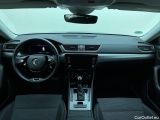  Skoda  Superb Combi 1.4 TSI iV DSG Style Automatic Petrol/Electric  12 #7