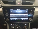  Skoda  Superb Combi 1.4 TSI iV DSG Style Automatic Petrol/Electric  12 #13