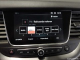  Opel   Grandland X X 1.5 D Start/Stop Automatik Design Line Automatic Diesel  17 #13