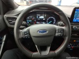  Ford  Focus Turnier 1.5 EcoBlue Start-Stopp-System Aut. ST-LINE Automatic Diesel  20 #12