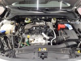  Ford  Focus Turnier 1.5 EcoBlue Start-Stopp-System Aut. COOL&CONNECT Automatic Diesel  21 #13