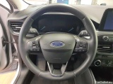  Ford  Focus Turnier 1.5 EcoBlue Start-Stopp-System Aut. COOL&CONNECT Automatic Diesel  21 #20
