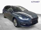  Ford  Mondeo Turnier 2.0 EcoBlue Titanium Manual Diesel  22 #2
