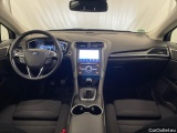  Ford  Mondeo Turnier 2.0 EcoBlue Titanium Manual Diesel  22 #7