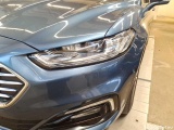  Ford  Mondeo Turnier 2.0 EcoBlue Titanium Manual Diesel  22 #21