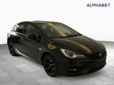  Opel  Astra 1.5 D Start/Stop Automatik Elegance Automatic Diesel  30 #2