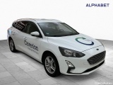  Ford  Focus Turnier 1.5 EcoBlue Start-Stopp-System COOL&CONNECT Manual Diesel  34 #2