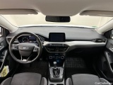  Ford  Focus Turnier 1.5 EcoBlue Start-Stopp-System COOL&CONNECT Manual Diesel  34 #7