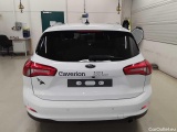  Ford  Focus Turnier 1.5 EcoBlue Start-Stopp-System COOL&CONNECT Manual Diesel  34 #35