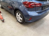  Ford  Focus 1.5 EcoBlue Start-Stopp-System ACTIVE Manual Diesel  37 #30