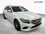 Mercedes  C-Klasse 300 de T 9G-TRONIC Avantgarde Automatic Diesel/Electric  41 #2