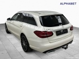  Mercedes  C-Klasse 300 de T 9G-TRONIC Avantgarde Automatic Diesel/Electric  41 #3