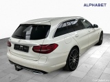  Mercedes  C-Klasse 300 de T 9G-TRONIC Avantgarde Automatic Diesel/Electric  41 #4