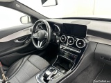  Mercedes  C-Klasse 300 de T 9G-TRONIC Avantgarde Automatic Diesel/Electric  41 #7